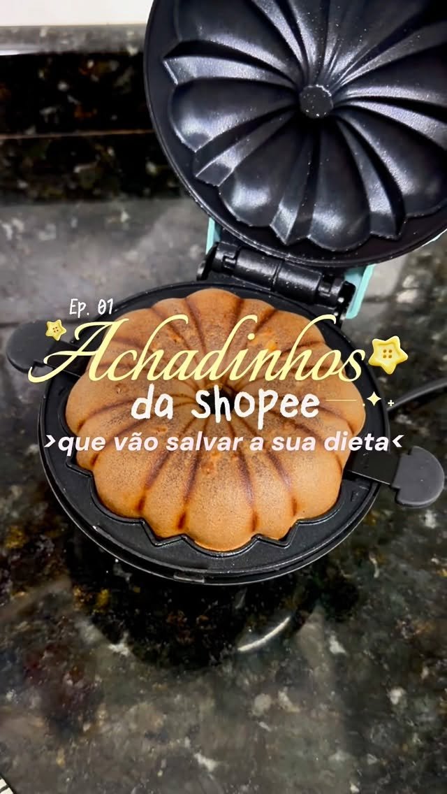 Vídeo: achadinhos que salvam a dieta 🛒